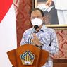 PPKM di Bali Turun ke Level 3, Gubernur Koster: Tak Boleh Euforia, Waspada Varian MU