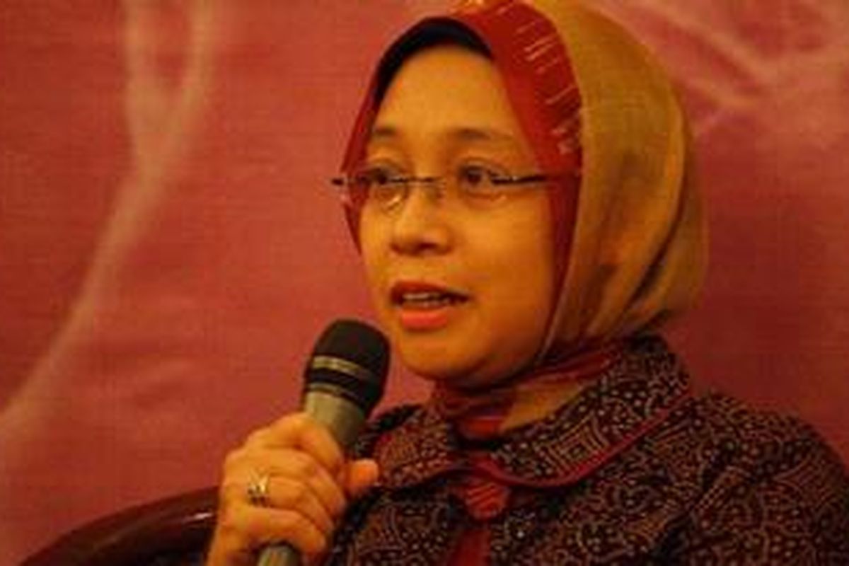 Dokter Irawati Hawari SpS, Ketua Umum Yayasan Epilepsi Indonesia