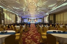 Resep Carang Gesing Kukus 1 Telur Tanpa Daun Pisang, Cuma Diaduk Hasilnya Lembut