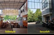 Dulu Ramai, Kini Food Court Tinggal Kantin