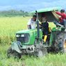 Mentan: Bekerja di Sektor Pertanian Jadi Pilihan Utama Masyarakat Saat Pandemi