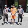 Curi Kembali Bayaran Perempuan yang Dikencani, Pria Pengangguran di Sidoarjo Dibekuk