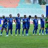 Link Live Streaming Persib Bandung Vs Dewa United, Kickoff 15.00 WIB