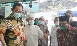 Warga Kota Semarang Respons Positif Program Lumbung Kelurahan