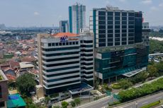 Waskita Tunda Pembayaran Obligasi Berkelanjutan III Tahap II Tahun 2018