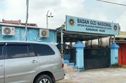 Ledakan Dapur SPPG Ngawi, Satu Relawan Alami Luka Bakar