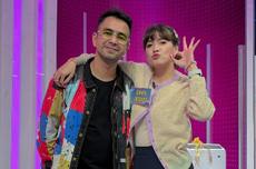 Berulang Kali Bantuannya Ditolak, Respons Raffi Ahmad Dibongkar Chika Jessica