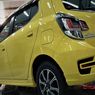 Ayla Facelift Pakai AC Digital, Fitur Keyless Bukan Prioritas Konsumen 