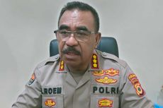 Konflik 2 Desa di Pulau Haruku Tak Kunjung Usai, Polisi Tetap Upayakan Rekonsiliasi