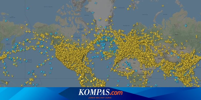 Kekuatan Nasional di Udara