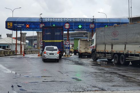 Tol Cibitung-Cilincing Tak Gratis Lagi, Simak Tarifnya 