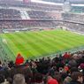 Babak Pertama AC Milan Vs Genoa, Tim Shevchenko Memimpin di San Siro
