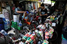 Kisah Warga Kampung Starling, Demo Bawa Rezeki dan Satpol PP Paling Dihindari