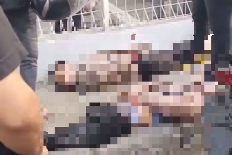 Polisi Bongkar Komplotan Pengganjal ATM di Pamulang, Modusnya Berbagi Peran