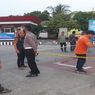 Kronologi Petugas SPBU Tewas Ditabrak Bus yang Hendak Isi BBM di Ogan Ilir, Korban Terseret 2 Meter