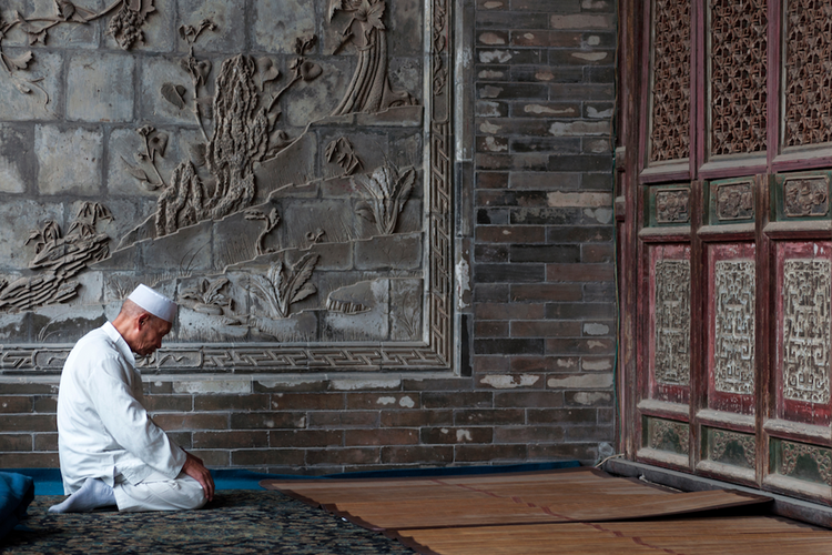 Masjid Agung Xi'an