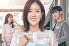 Sinopsis My ID is Gangnam Beauty, Menyoal Standar Kecantikan di Korea Selatan