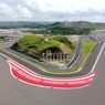 MotoGP 2023, 80 Persen Kamar Hotel di Mandalika Telah Terjual