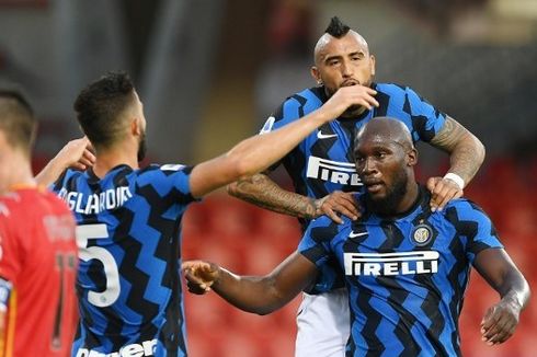 Inter Milan Vs Bologna, Laga Balas Dendam Nerazzurri