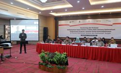 Kemenko PMK Minta Pemda Pastikan Setiap Pekerja Terlindungi Program Jamsostek