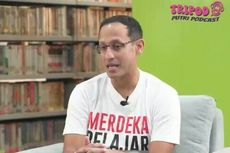 Gunakan Kurikulum Merdeka, Mendikbud: Guru Mulai Punya Paradigma Baru