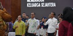 Di Bangka Belitung, Jokowi Menemui Penerima PKH dan BPNT