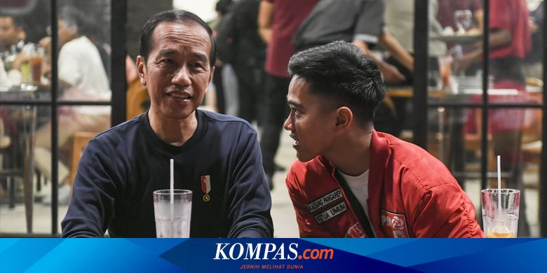 Nasib PSI di Kolam Besar Pendukung Jokowi