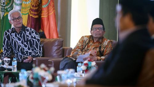 Gaya Kampanye Ganjar-Mahfud Disarankan Mesti Dipoles Lagi supaya Populer