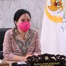 Sebut Puan Paling Mungkin Maju Pilpres, Politisi PDI-P: Mas dari Jateng Jadi Menteri Saja