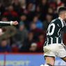 Hasil Sheffield United Vs Man United 1-2: Gol Indah Dalot Bawa MU Menang