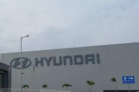 Pabrik Baterai Hyundai Fokus Penuhi Kebutuhan Lokal Indonesia