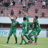 5 Fakta Kemenangan PSS atas Arema FC di Pentas Liga 1 2022-2023