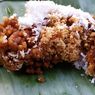 Sejarah Tiwul khas Jawa, Makanan Pengganti Nasi karena Harga Beras Mahal