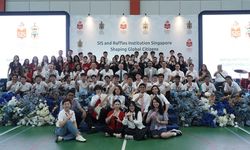SIS Group Kolaborasi dengan Raffles Institution, Kembangkan Pertukaran Pelajar Berkelanjutan di Asia Tenggara