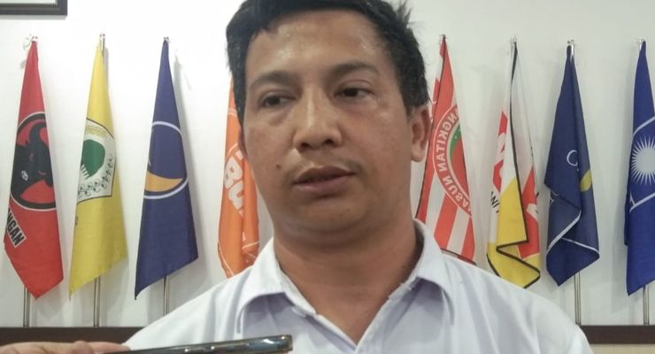 KPU Magelang Terima 2 Orang Konsultasi Calon Independen Pilkada