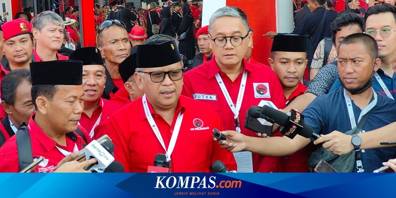 Tunggu Tanggal Mainnya dari Bu Mega