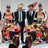 Marquez Akui Bukan Favorit Juara Dunia Musim Ini