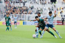 PSM Vs Persebaya, Pesan dari Bernardo Tavares untuk Suporter Juku Eja