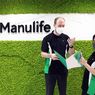 Manulife Optimistis Potensi Industri Asuransi 2023 Tetap Besar
