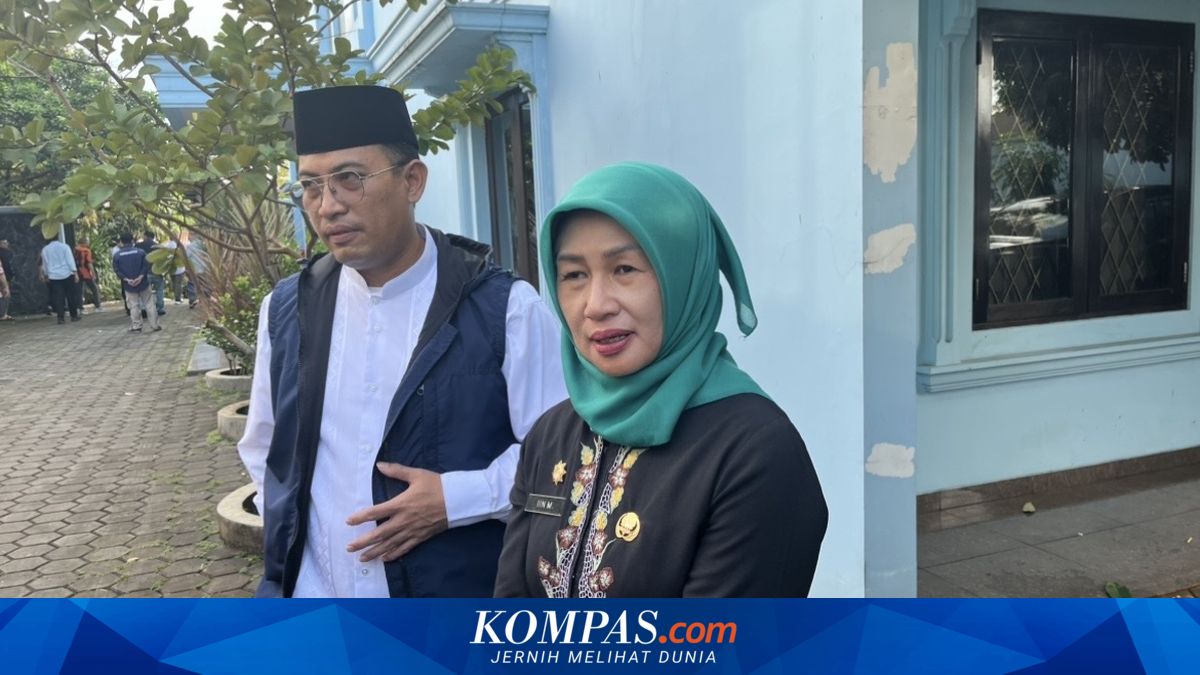 Soal Rekrutmen Kerja Bodong di Jakbar, Pemkot Bakal Panggil Perusahaan dan Korban