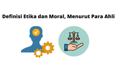 Definisi Etika dan Moral, Menurut Para Ahli