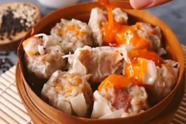 Produk Unie Dimsum