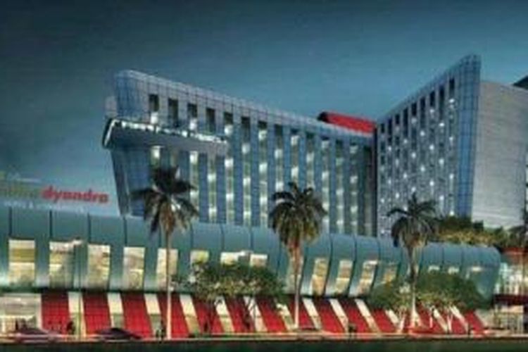 Sektor properti di kawasan Metropolitan Medan kian menggeliat. Beroperasinya Bandara International Kualanamu menjadi stimulan efektif, terutama properti penginapan.