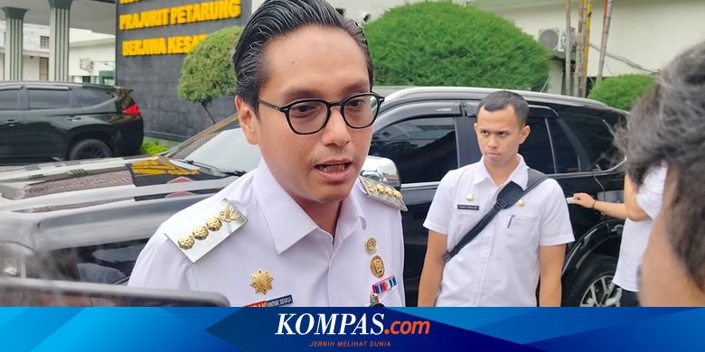 Walkot Medan Rico Waas Ungkap Kaitan Narkoba di Balik Marak Tawuran Belawan