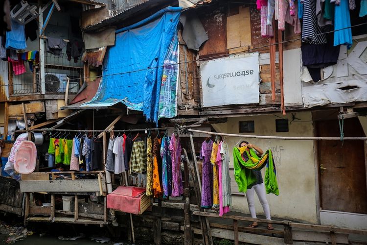 Foto : Faktor yang Menentukan dalam Proses Pembangunan Ekonomi