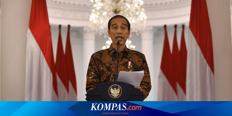 Kepemimpinan Dan Komunikasi Di Masa Krisis Covid 19 Halaman All Kompas Com