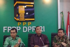 Akan Gelar Mukernas, PPP Rencanakan Buat MoU dengan KPK dan BNN