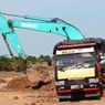 Warga Resah Konvoi Truk Pengangkut Tanah Merah Lalu Lalang di Indramayu, Kerap Picu Kecelakaan