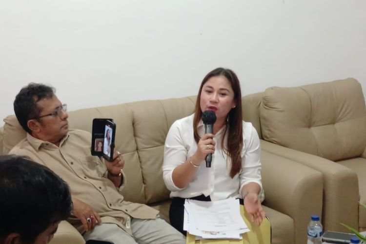 Direktur Travel Akui Kelalaian soal Tiket Kontingen Pesparawi Kepri, Sebut Ada Kerja Sama dengan Oknum Setwan DPRD