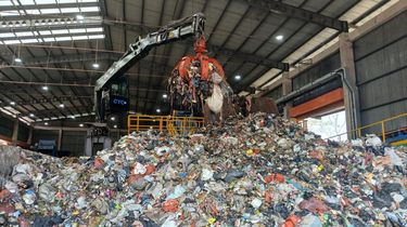 Danantara Buka Pintu Investasi Global untuk Proyek Sampah Jadi Listrik